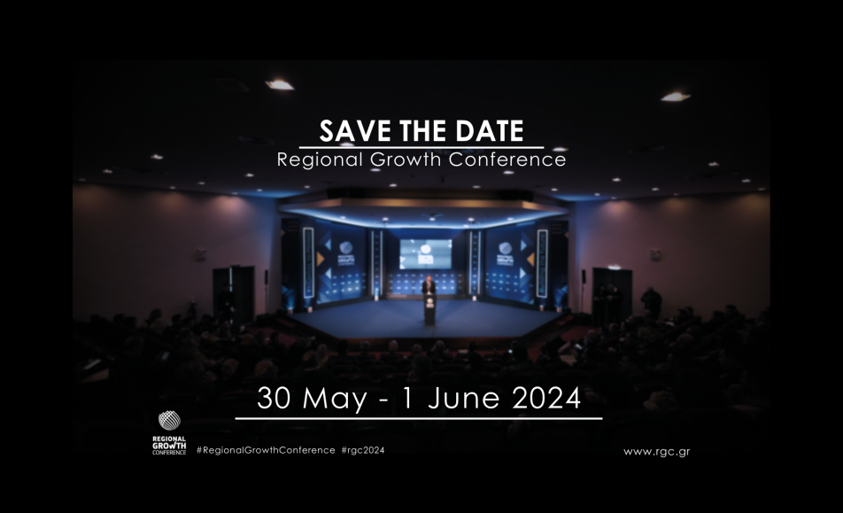 regional growth conference